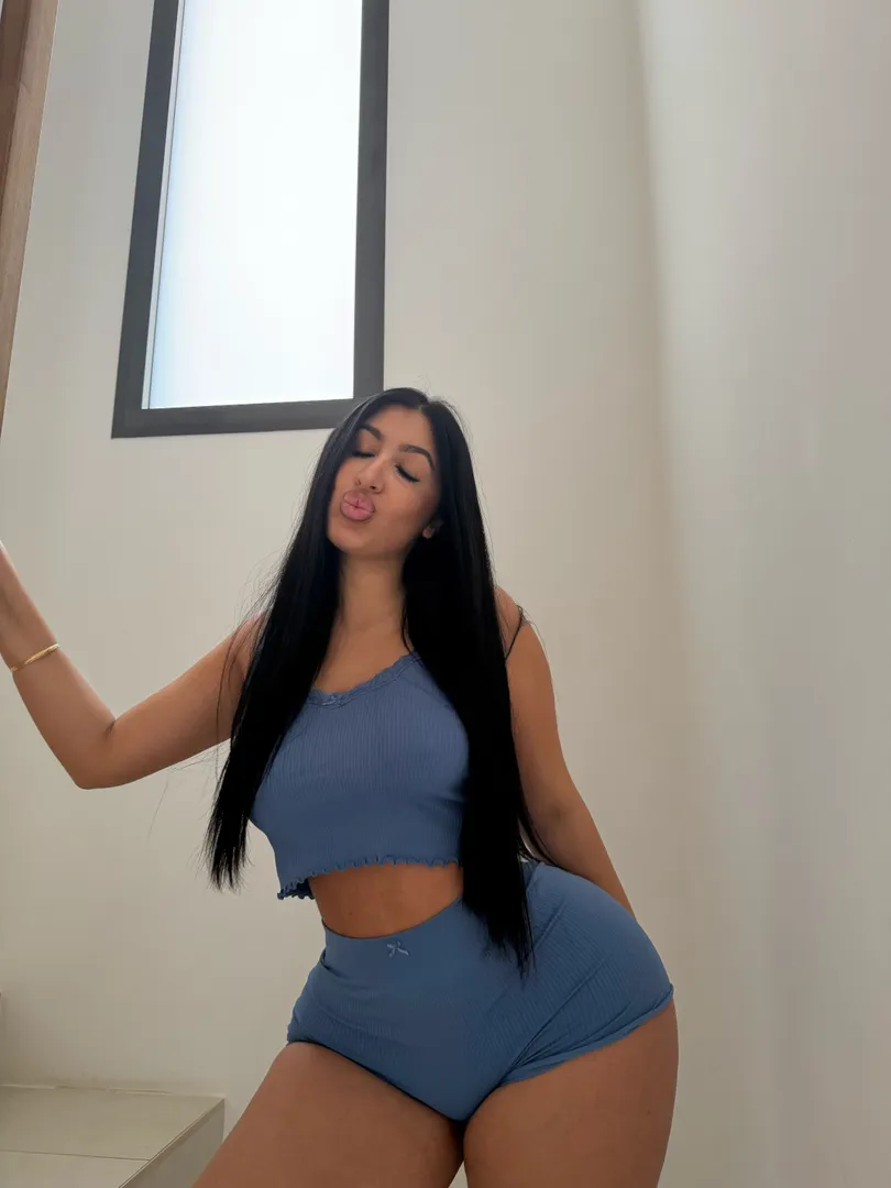 Photo de Luxy_capi - MYM