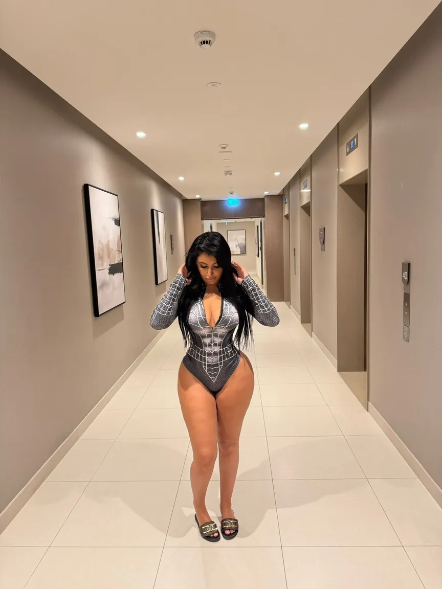 Luxy_capi nude leak — photo porn MYM de Luxy_capi nue