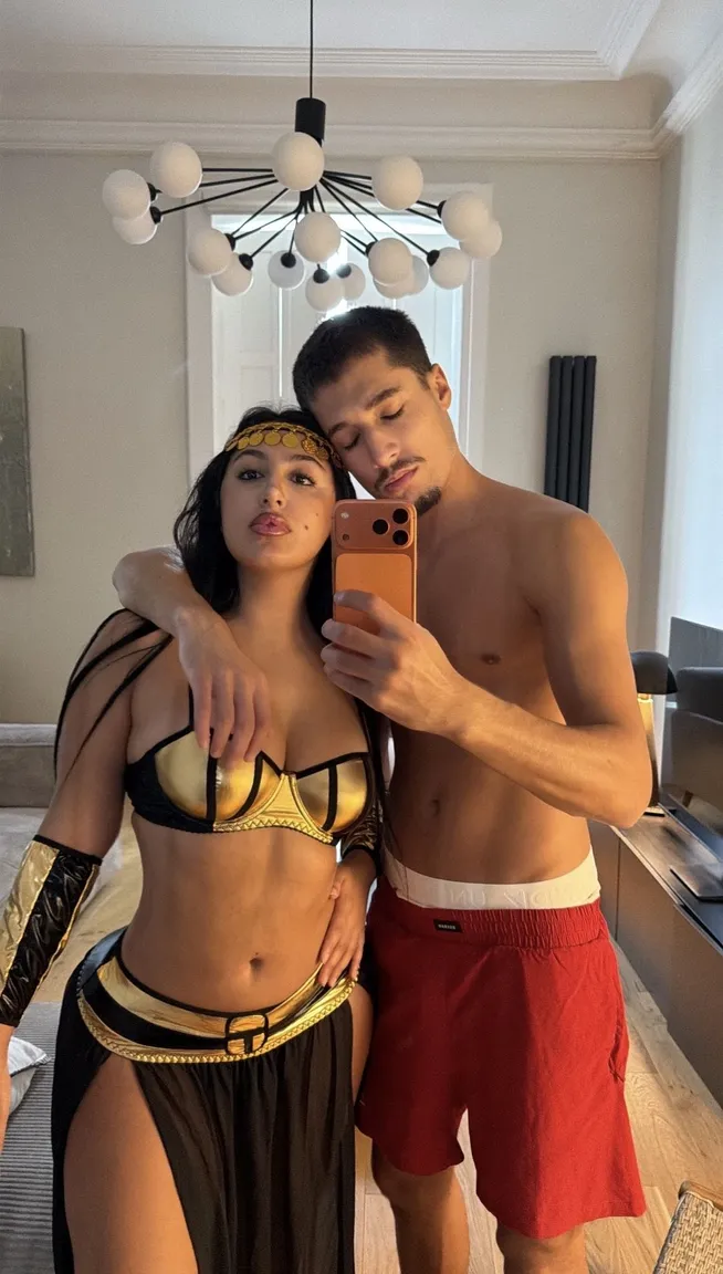 Luxy_capi nude leak — photo porn MYM de Luxy_capi nue