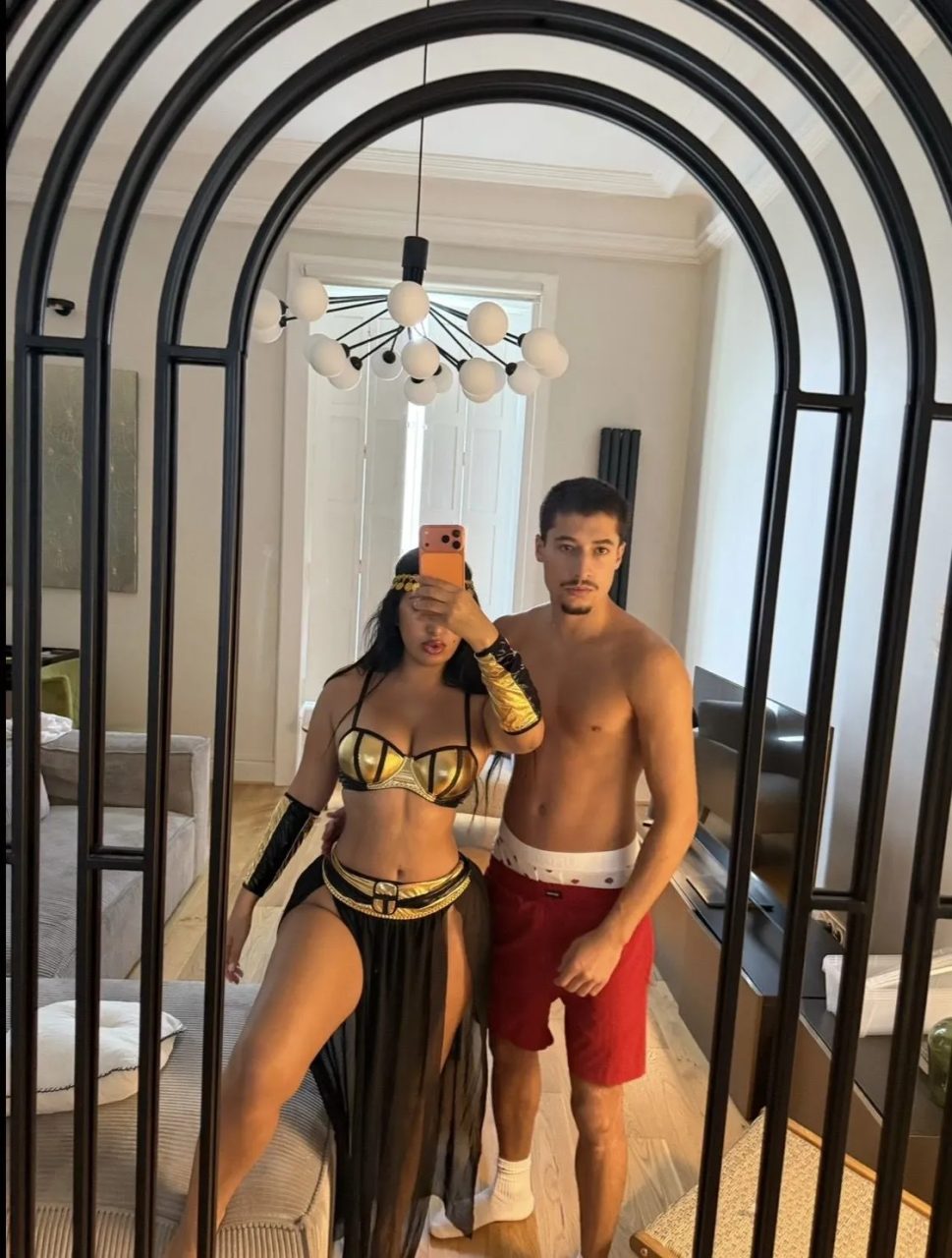 Luxy_capi nude leak — photo porn MYM de Luxy_capi nue