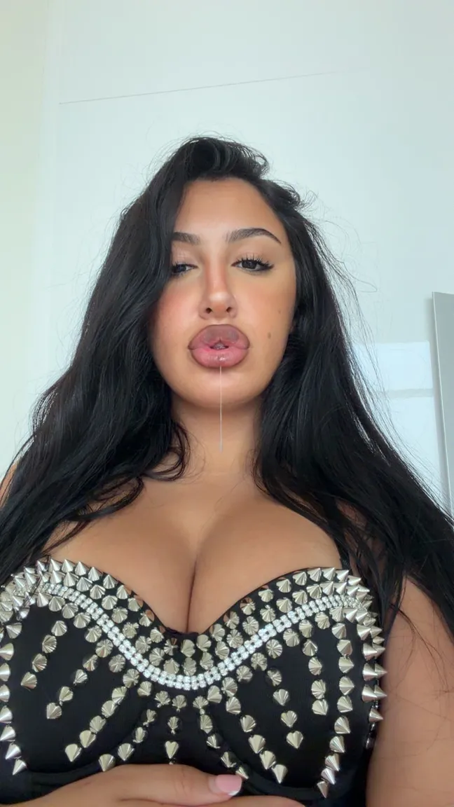 Luxy_capi nude leak — photo porn MYM de Luxy_capi nue