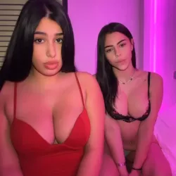 Média similaire de Luxy_capi