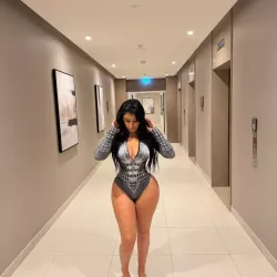 Luxy_capi nude — photo porn leak MYM