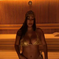 Luxy_capi nude — vidéo porn leak MYM