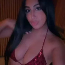 Luxy_capi nude — vidéo porn leak MYM
