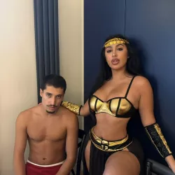 Luxy_capi nude — photo porn leak MYM