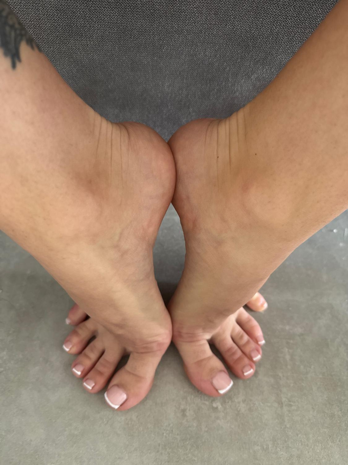 Photo de Lvrn_feet_ - MYM