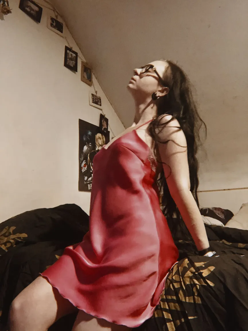 Lyahdtr nude leak — photo porn MYM de Lyahdtr nue
