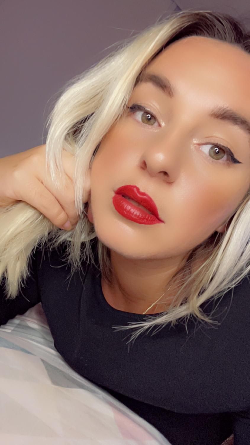 Photo de Lyajolie - MYM