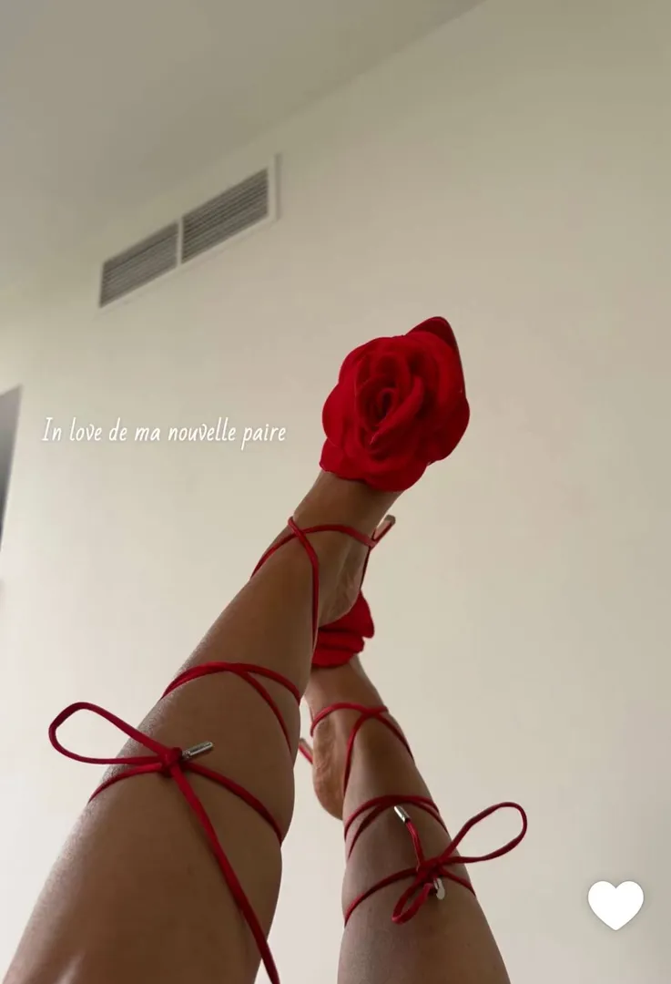 Photo de Lyajolie - MYM