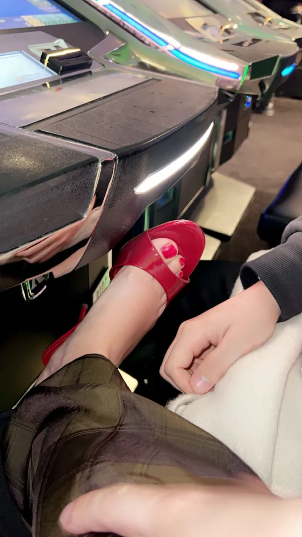 Photo de Lyajolie - MYM