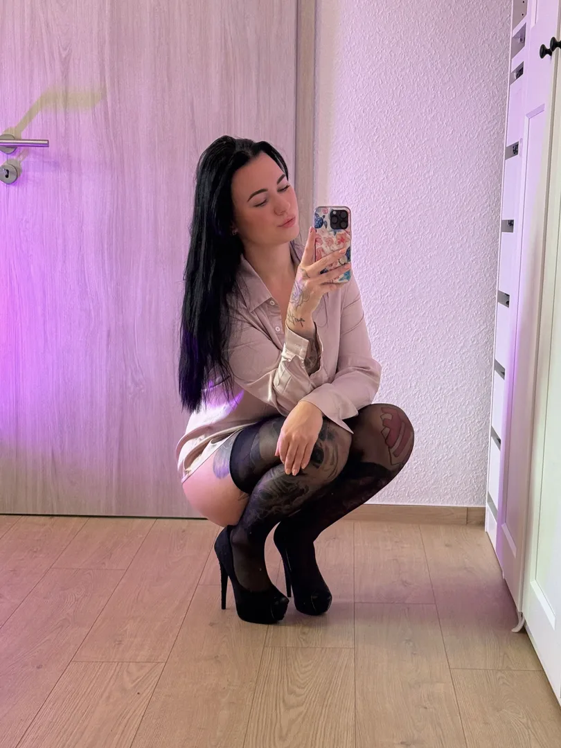 Photo de Lyloublack - MYM