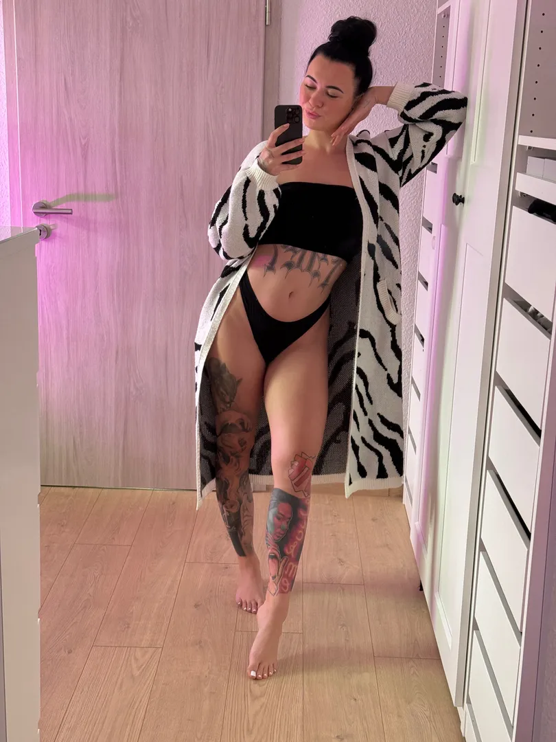 Photo de Lyloublack - MYM