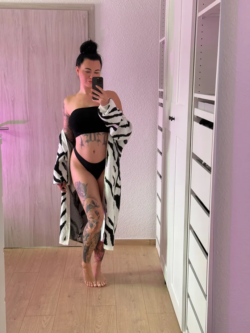 Photo de Lyloublack - MYM