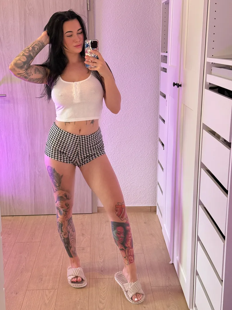 Photo de Lyloublack - MYM