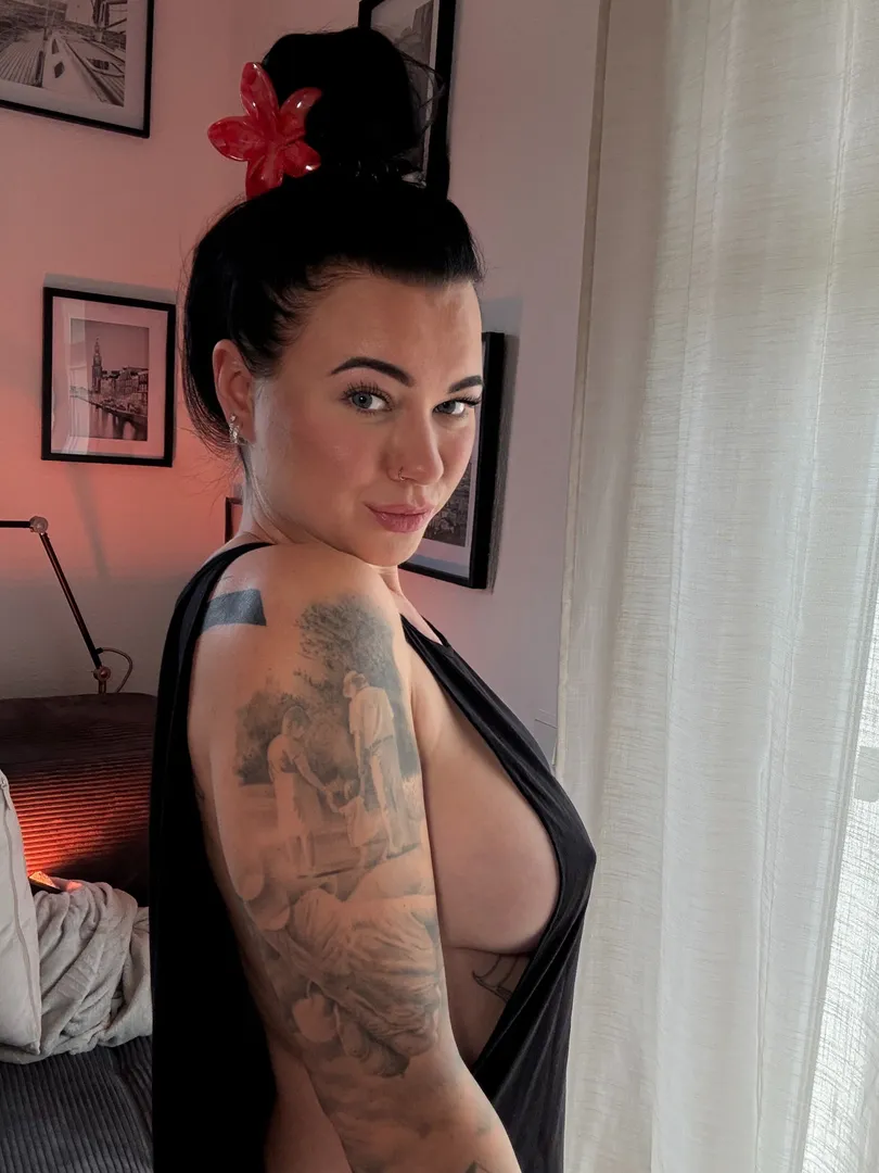 Photo de Lyloublack - MYM