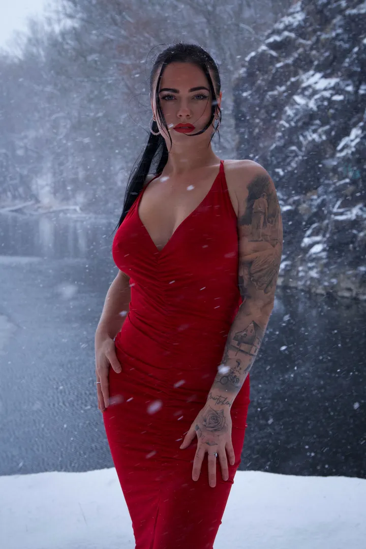 Photo de Lyloublack - MYM