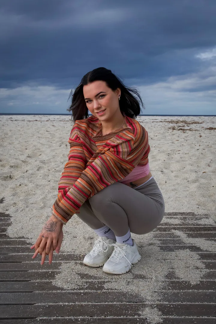 Photo de Lyloublack - MYM