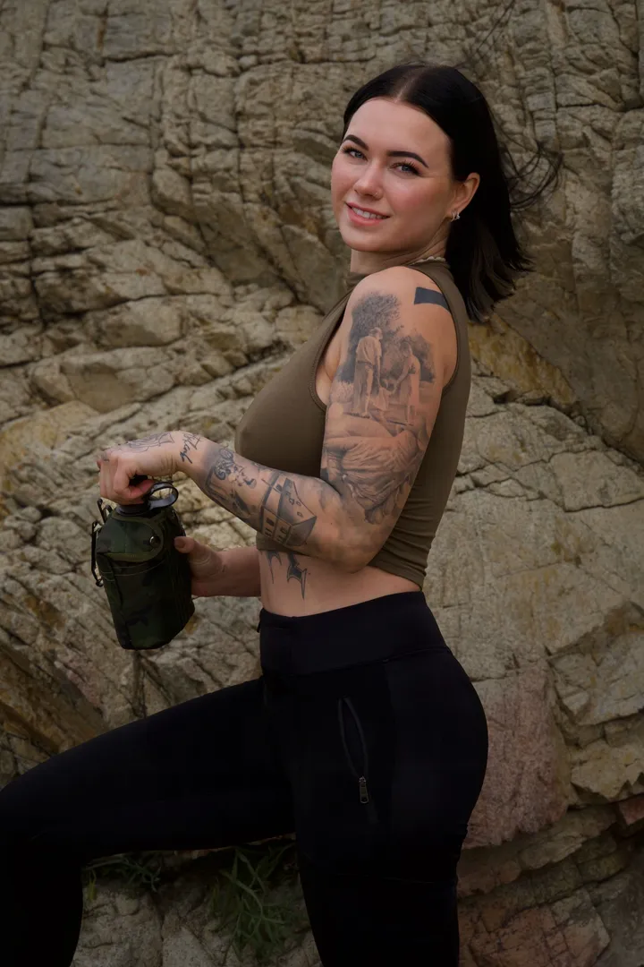 Photo de Lyloublack - MYM