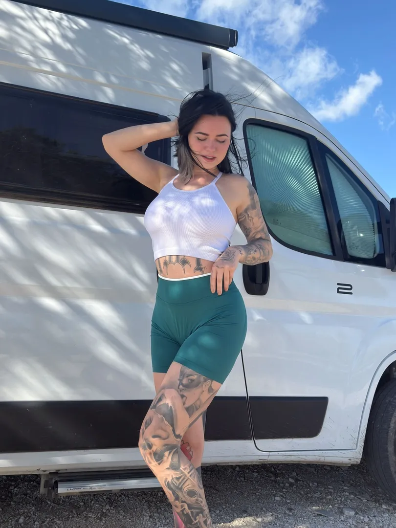 Photo de Lyloublack - MYM