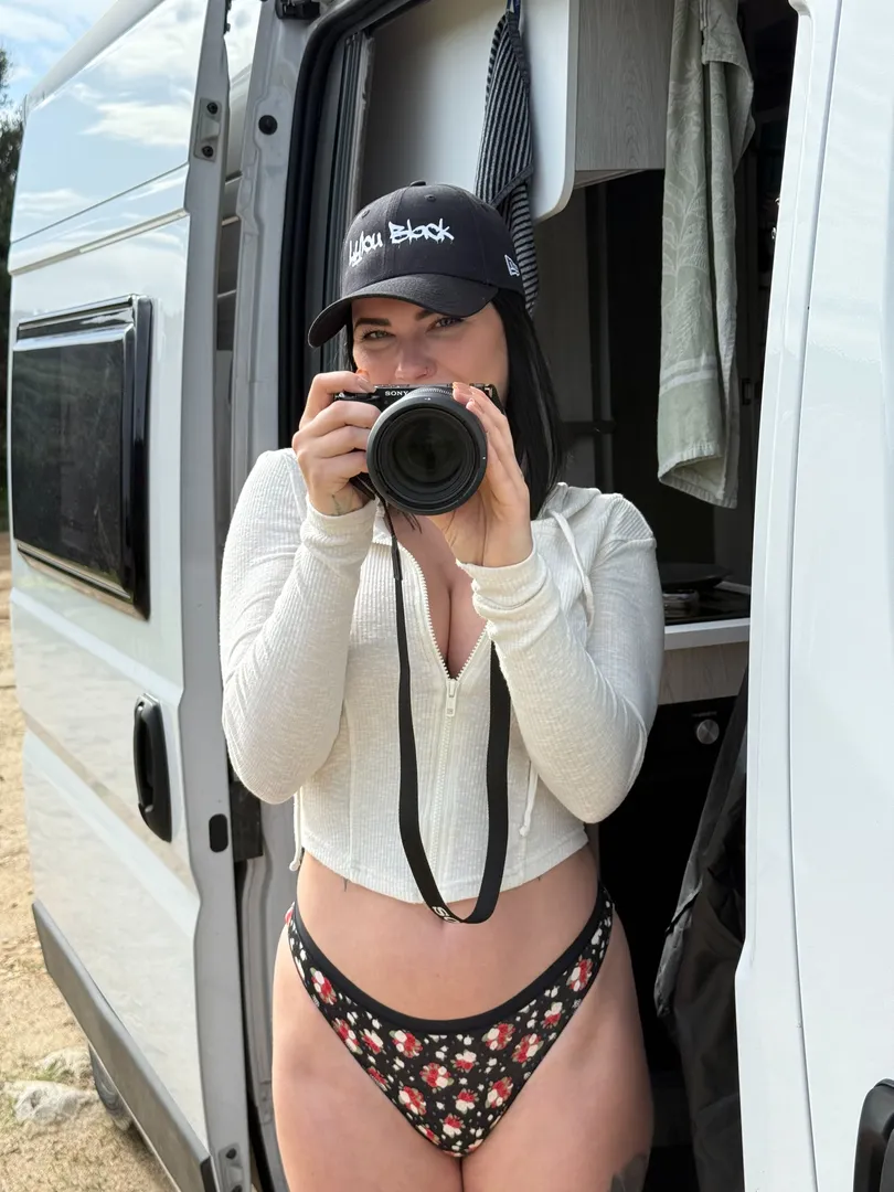 Photo de Lyloublack - MYM