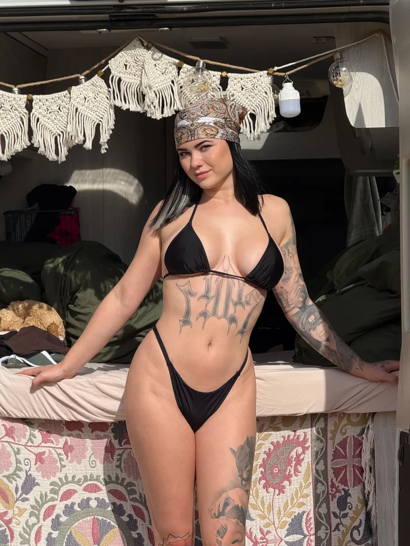 Photo de Lyloublack - MYM