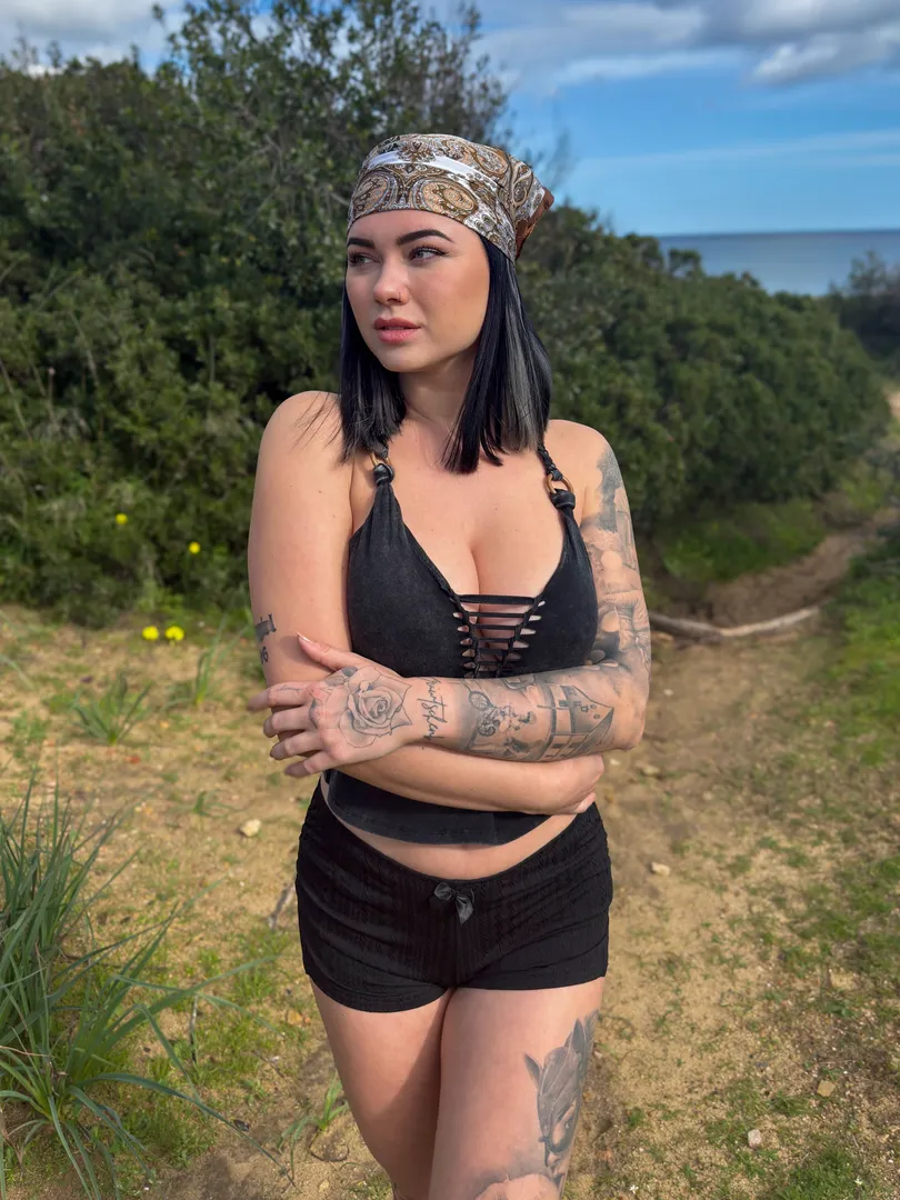 Photo de Lyloublack - MYM