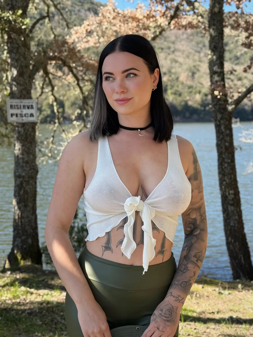 Photo de Lyloublack - MYM