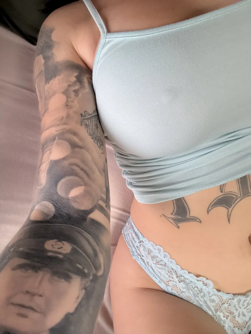 Photo de Lyloublack - MYM