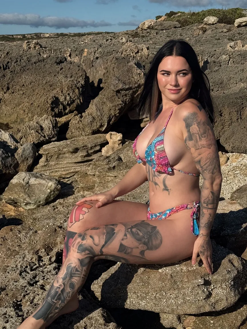 Photo de Lyloublack - MYM