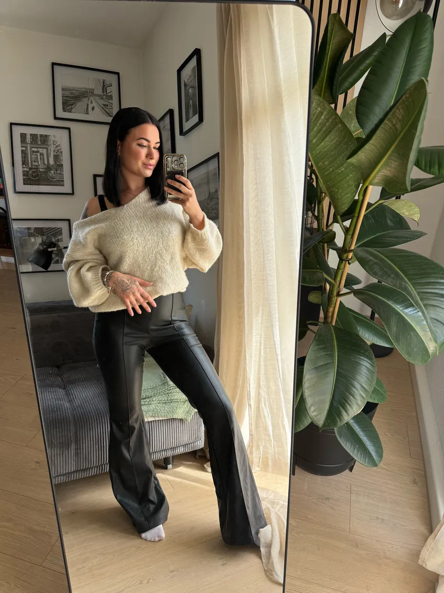 Lyloublack nude leak — photo porn MYM de Lyloublack nue