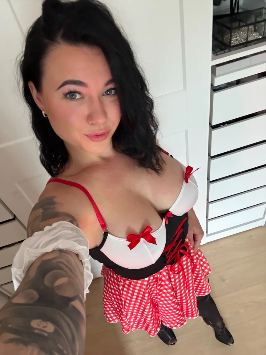 Lyloublack nude leak — photo porn MYM de Lyloublack nue