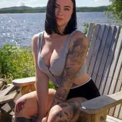 Photo de Lyloublack