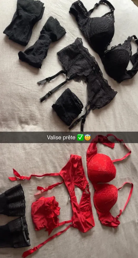 Photo de Lylybelle - MYM