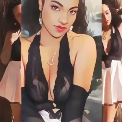 Lylydu47 nude — vidéo porn leak MYM