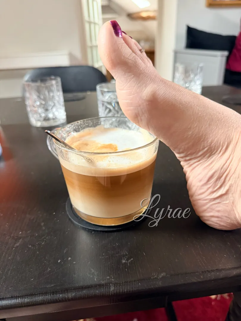 Photo de Lyrae - MYM