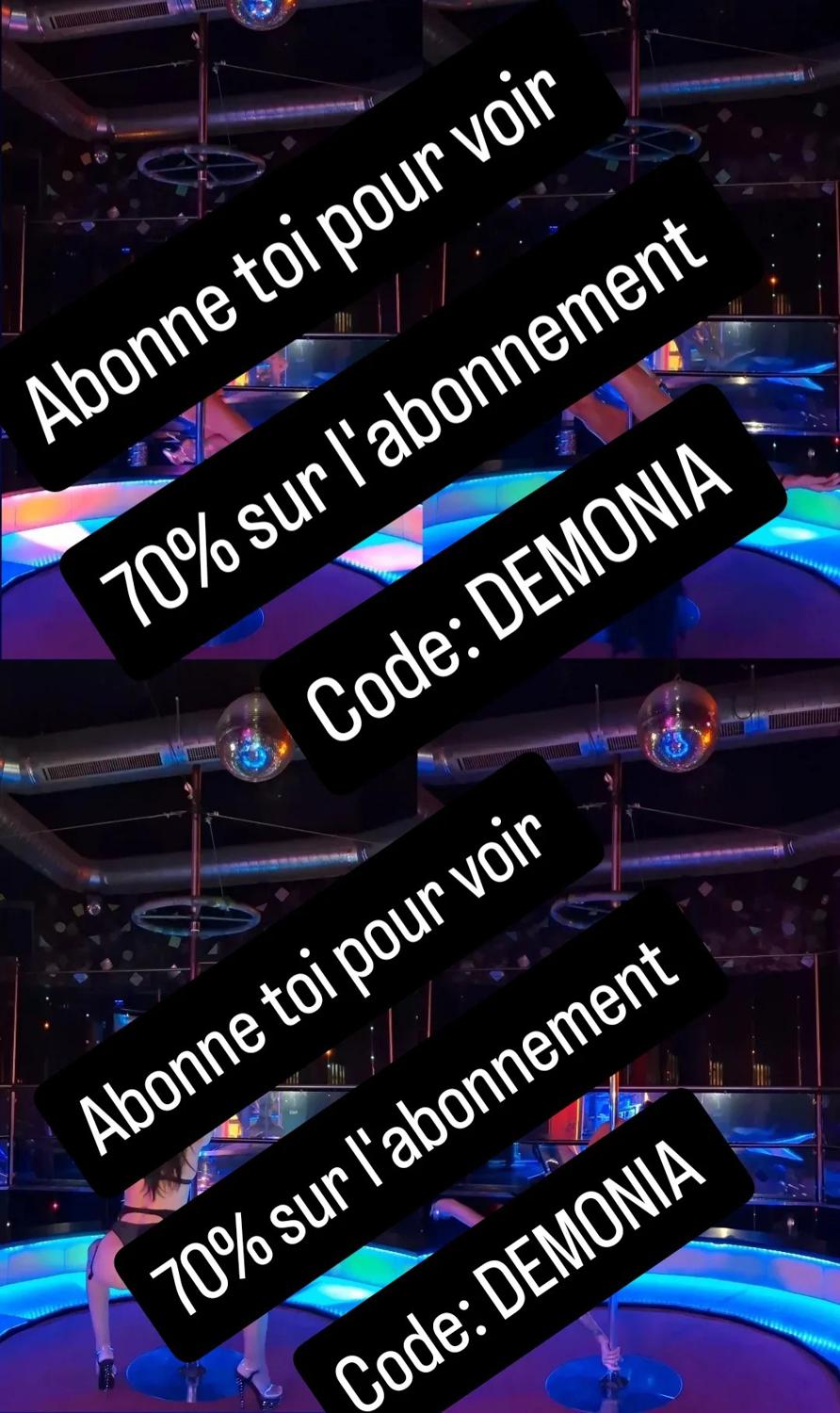Photo de M_demonia - MYM