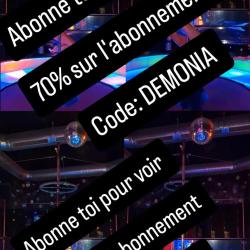 Photo de M_demonia