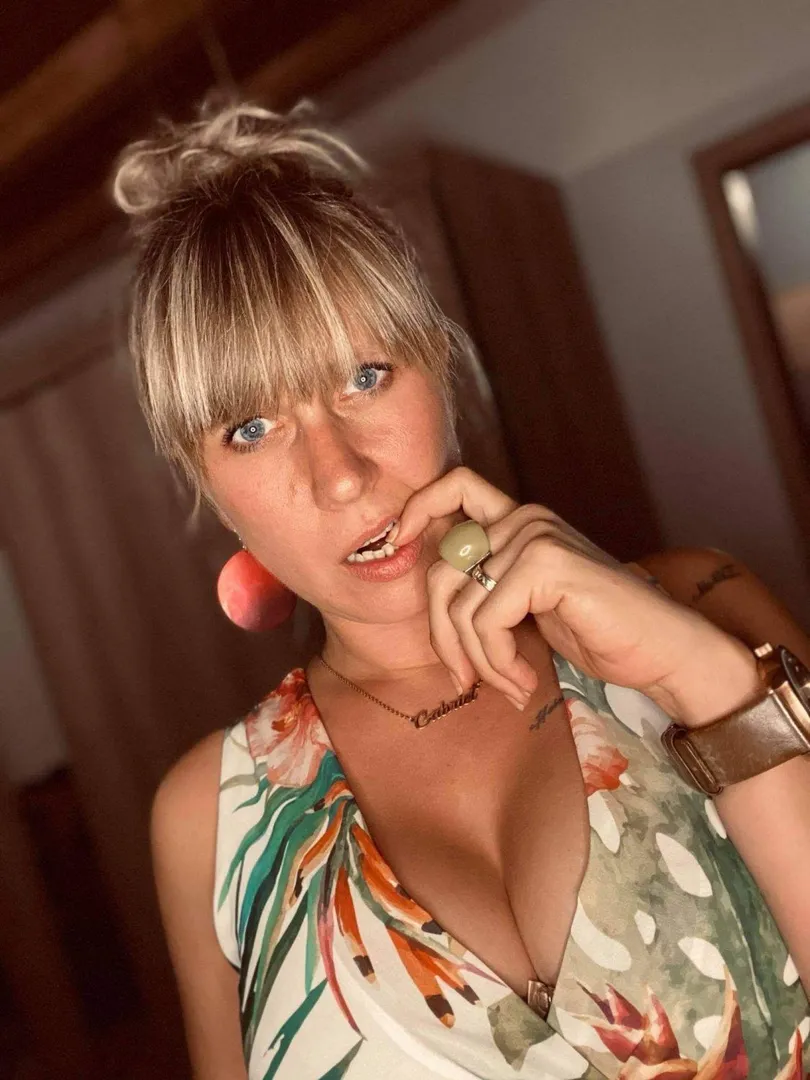 Macha nude leak — photo porn MYM de Macha nue