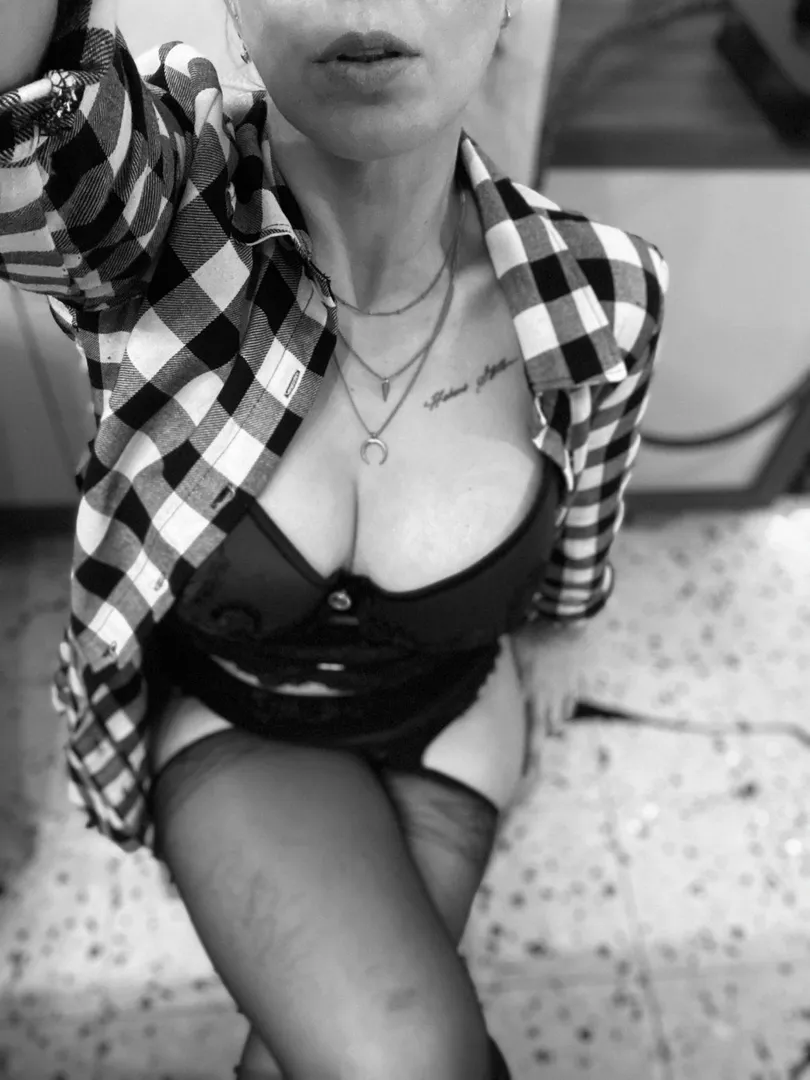 Macha nude leak — photo porn MYM de Macha nue