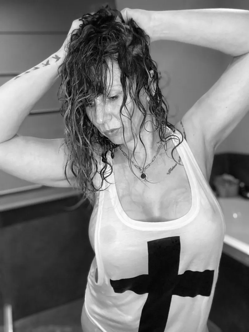 Macha nude leak — photo porn MYM de Macha nue