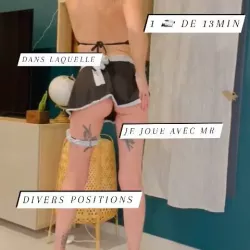 Madame-fraizy nude — vidéo porn leak MYM
