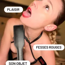 Madame-fraizy nude — vidéo porn leak MYM
