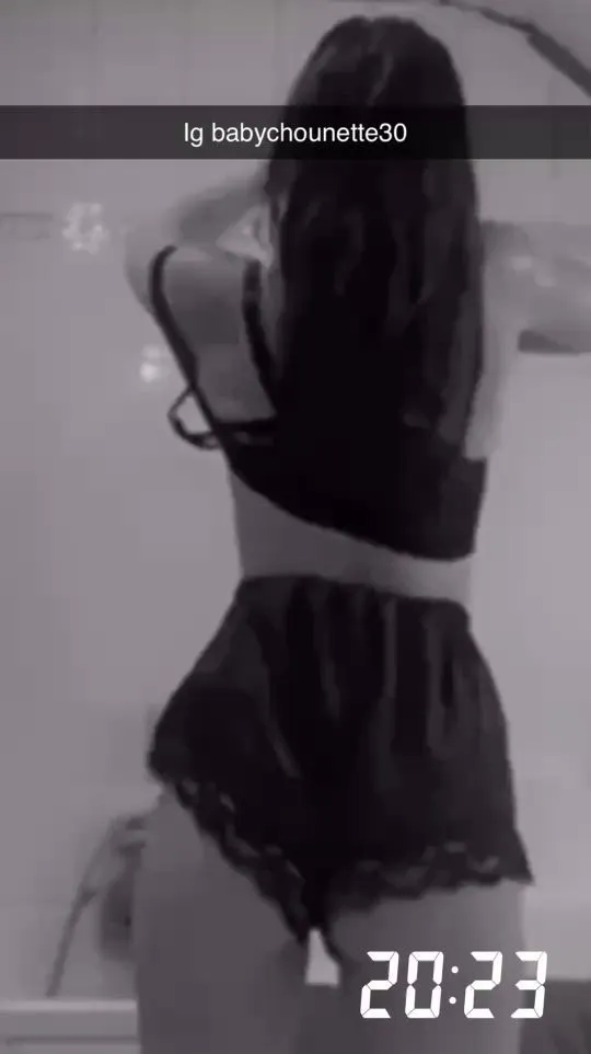 Photo de Madamechounette - MYM