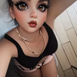 Photo de Madamechounette