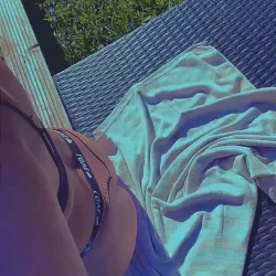 Photo de Madamechounette