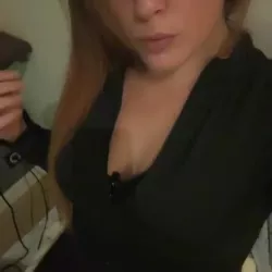 Photo de Madamechounette