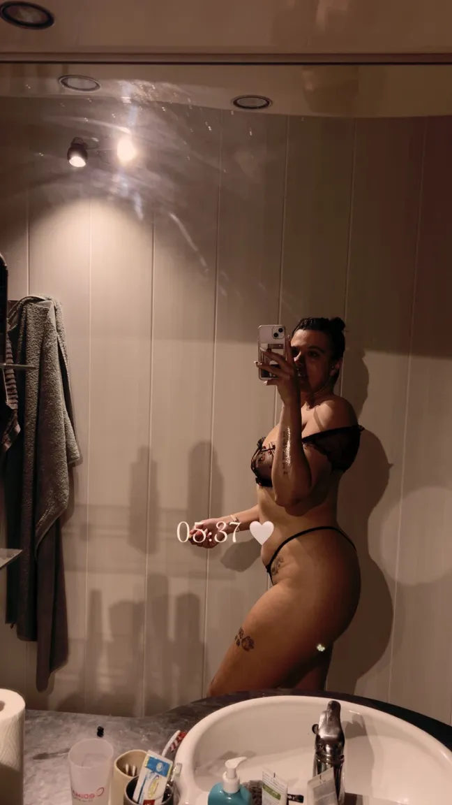 Photo de Madamee - MYM