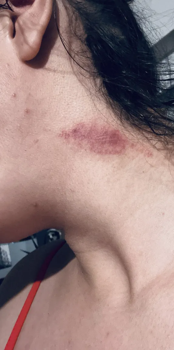 Madamee nude leak — photo porn MYM de Madamee nue
