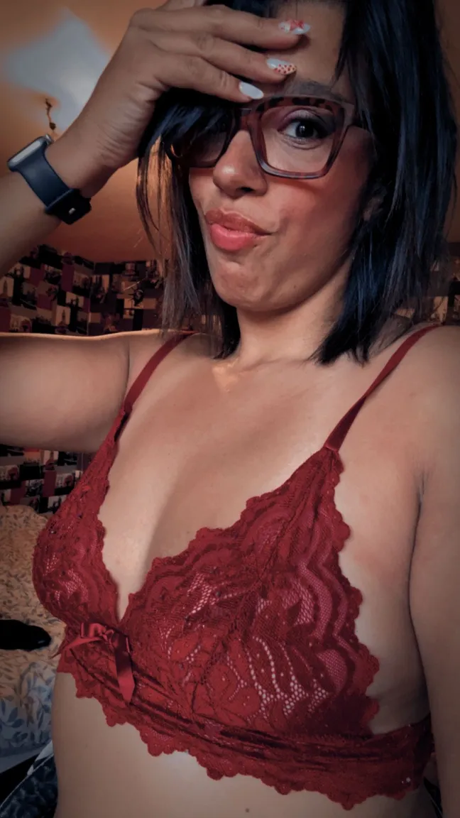 Madamee nude leak — photo porn MYM de Madamee nue